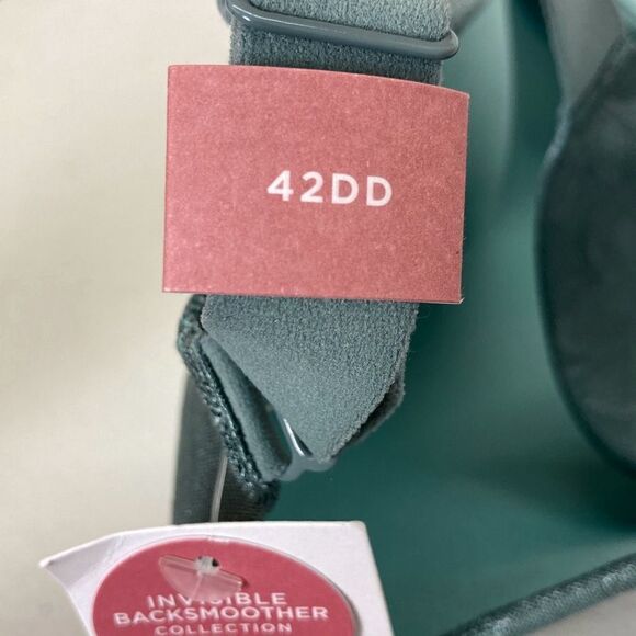 NEW Cacique Bra Womens size 42DD - Picture 5 of 8